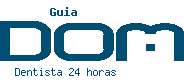 Guía DOM Dentistas en Américo Brasiliense/SP - Brasil